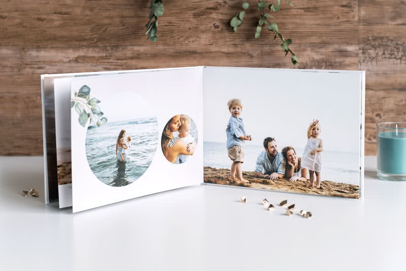 Fotoboeken smartphoto